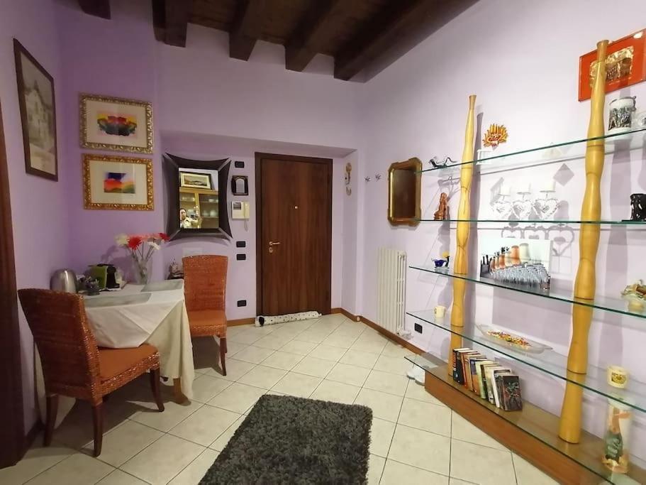 Monolocale In Piazza Isolo Apartment Verona Exterior foto