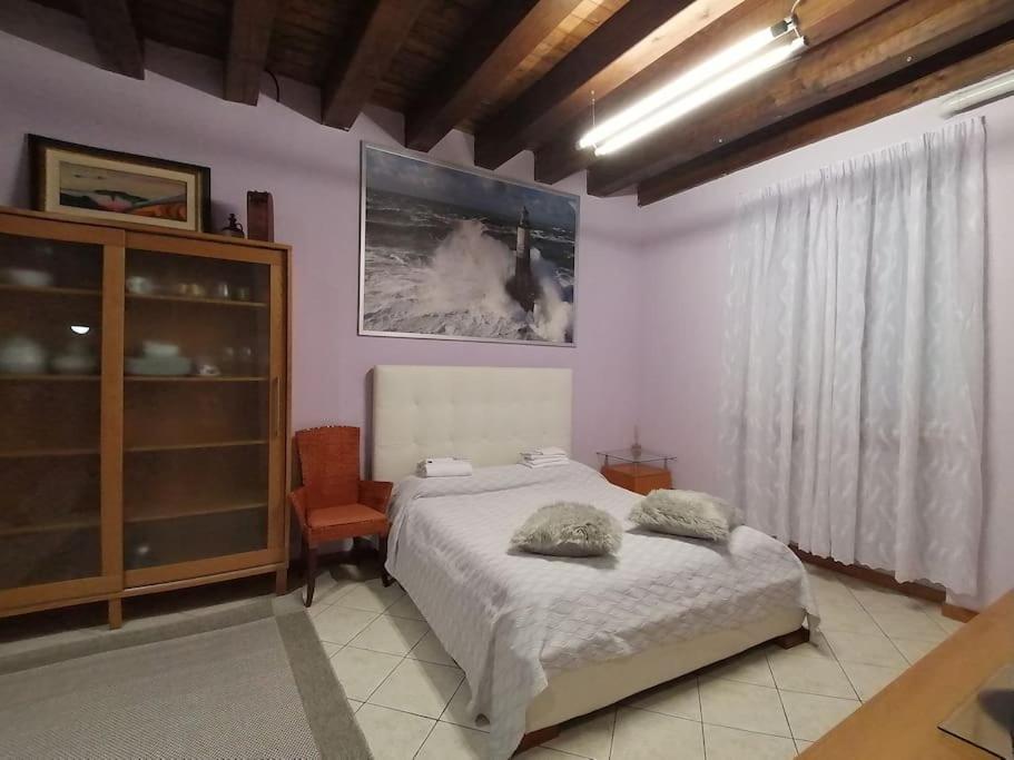 Monolocale In Piazza Isolo Apartment Verona Exterior foto